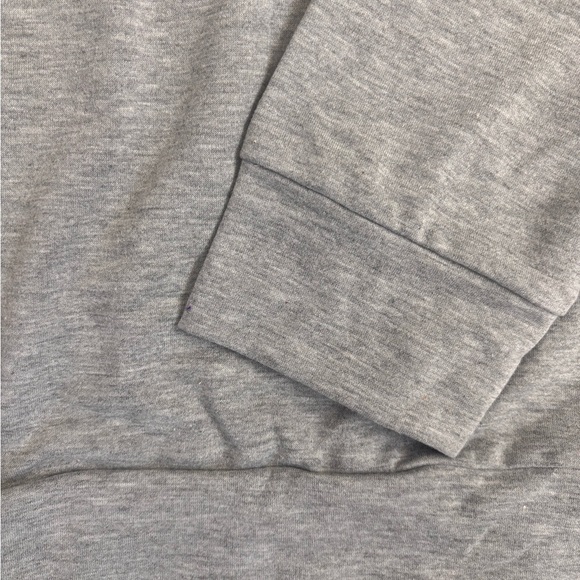 Amazon Essentials Gray Dandelion Sweater - Picture 7 of 7